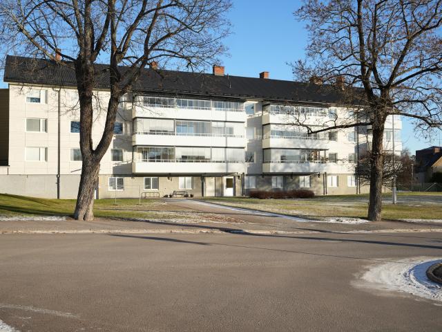 Dalavägen 40c