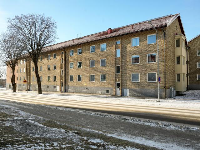 Dalavägen 47a
