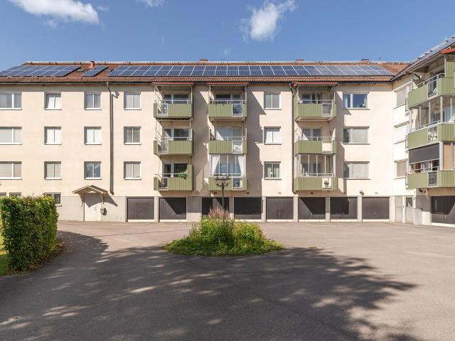 Dalbacksgatan 4A