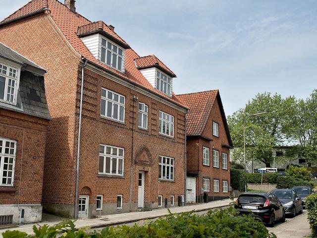 Dalbergsgade 5, st. Tv. Viborg