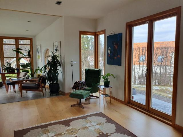 Dalbovägen, Sollentuna