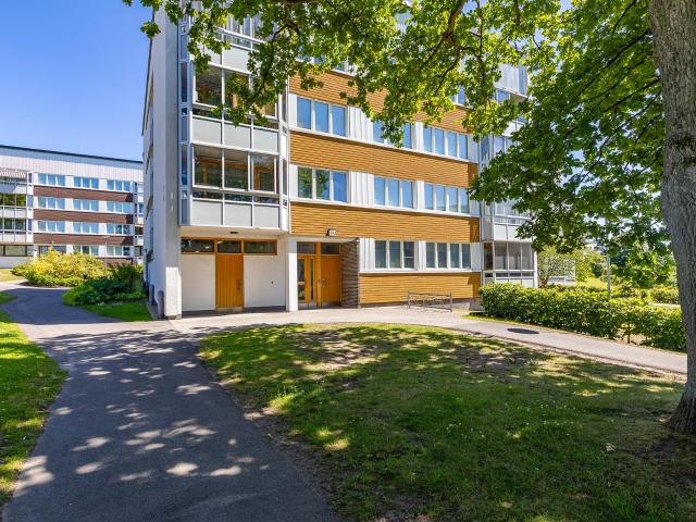 Dalbovägen 7A