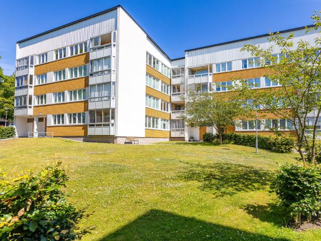 Dalbovägen 7A