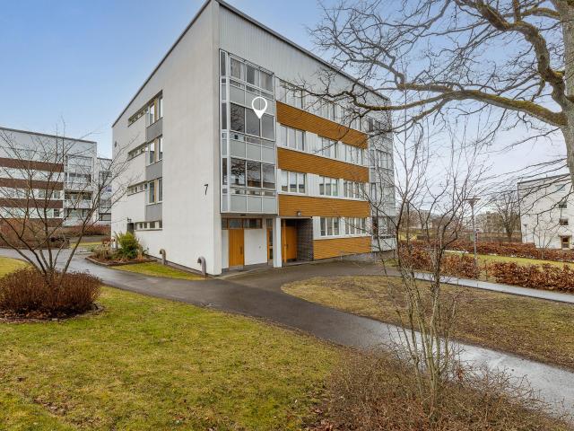 Dalbovägen 7A