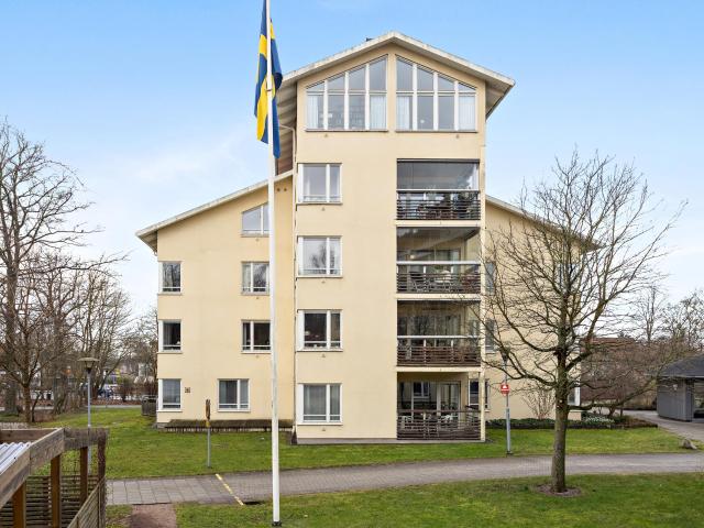 Dalbyvägen 23