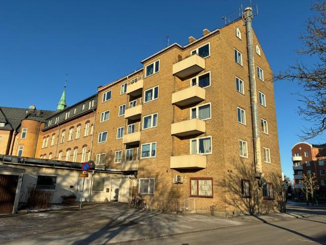 Dalbyvägen 3