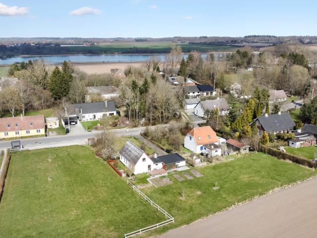 Dalbyvej 14, Nr Dalby