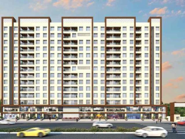 Dalecon Elite Platinum,Lohegaon 2 BHK Apartment For Sale Pune