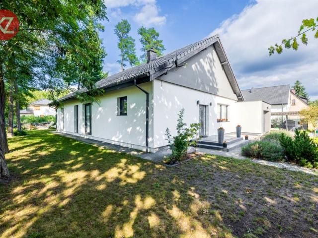 Daleka 166,30 m², Piła