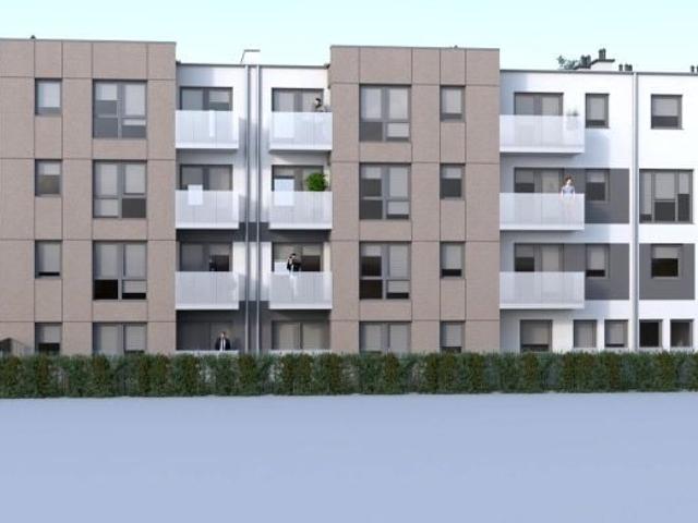 Daleka 26,40 m², Poznań