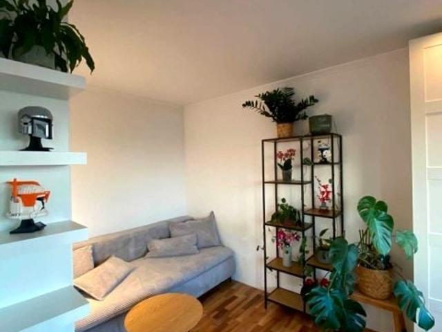 Daleka 26 m², Warszawa