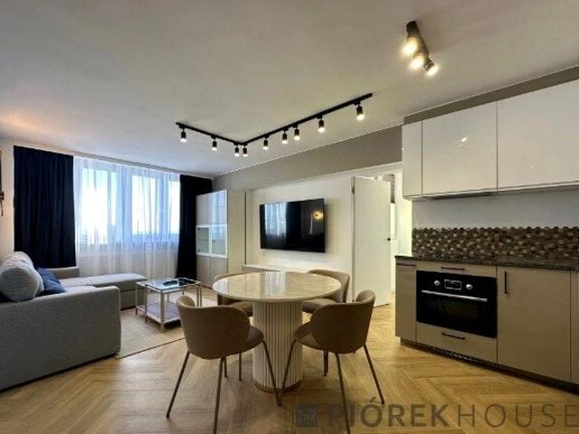 Daleka 40 m², Warszawa