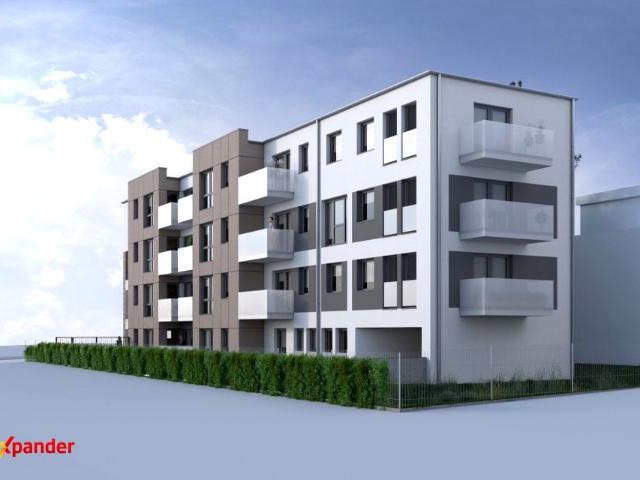 Daleka 45,20 m², Poznań