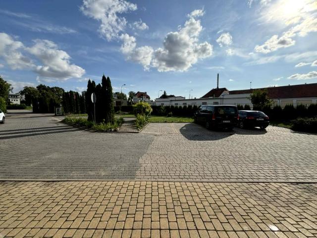 Daleka 5 448 m², Malbork
