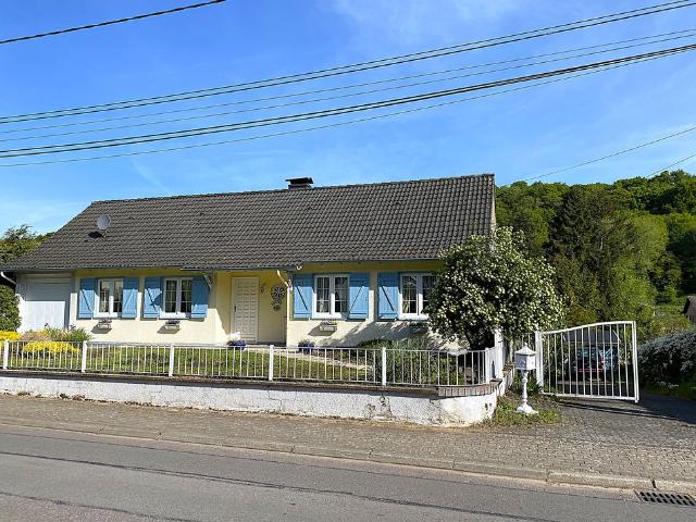 Dalem Vente Maison 57