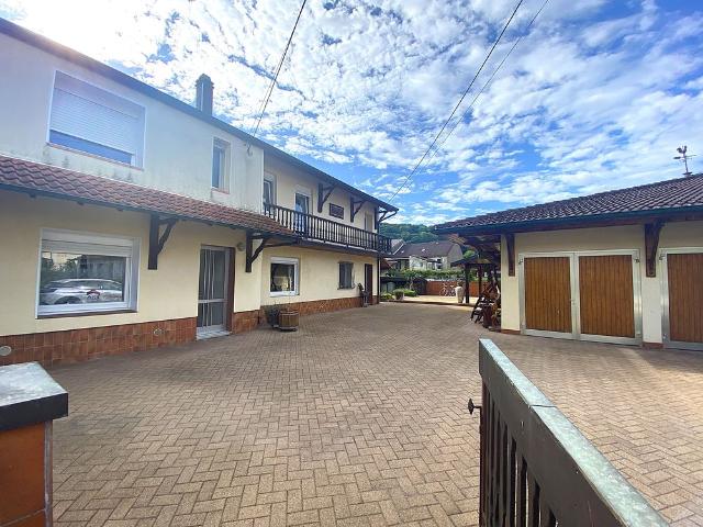 Dalem Vente Maison 57