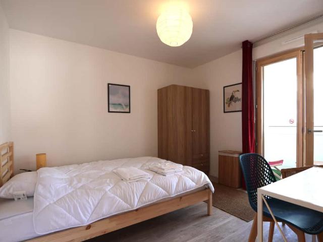 D'Alembert A Chambre 5