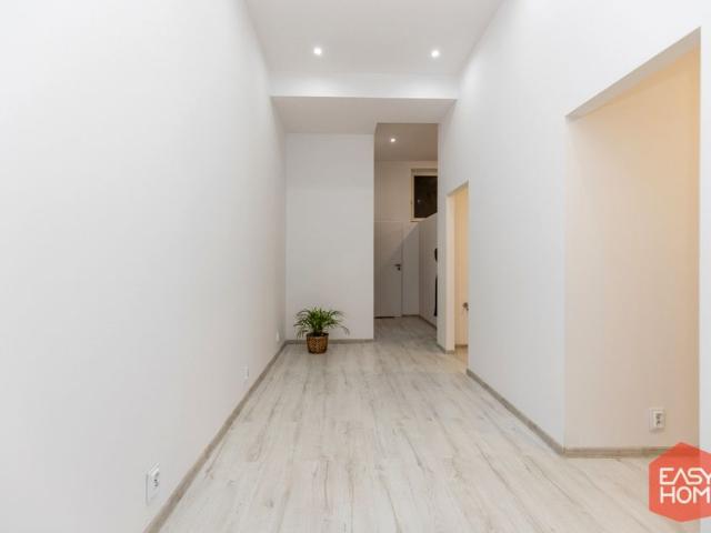 Dalemińska 48,97 m², Poznań