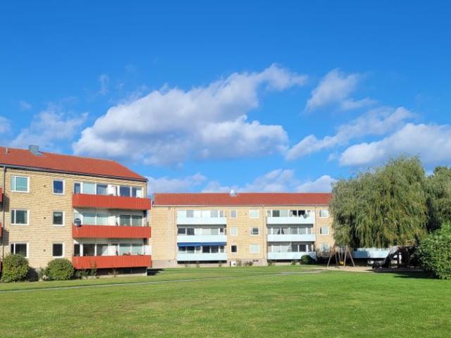 Daléngatan, Kalmar