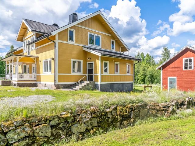 Dalfors Bölevägen 25