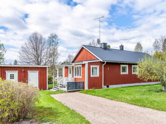 Dalfors Göringsvägen 7