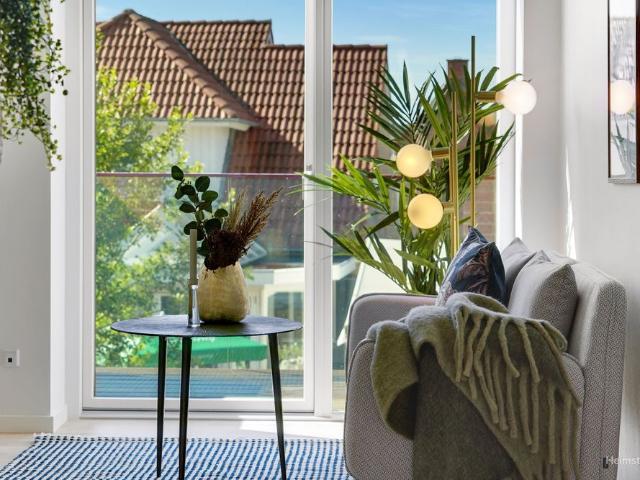 Dalgasgade 24, 1. mf 8600 Silkeborg