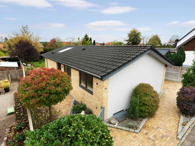 Dalgasgade 21, Sydbyen
