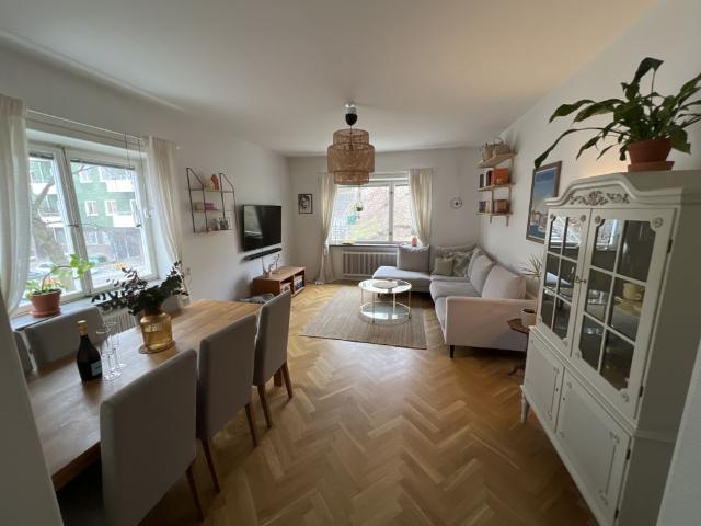 Dalgatan, Södertälje