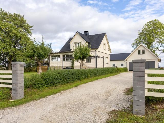 Dalhem Nygårds 614