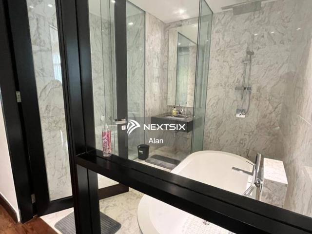 Dalia Residence Tropicana Aman
