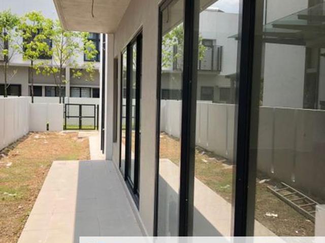 Dalia Residences @ Tropicana Aman