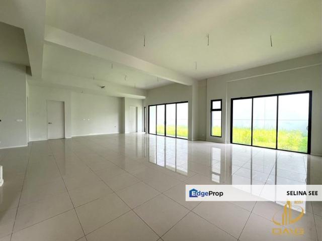 Dalia Residences @ Tropicana Aman