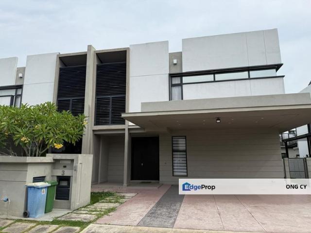 Dalia Residences @ Tropicana Aman