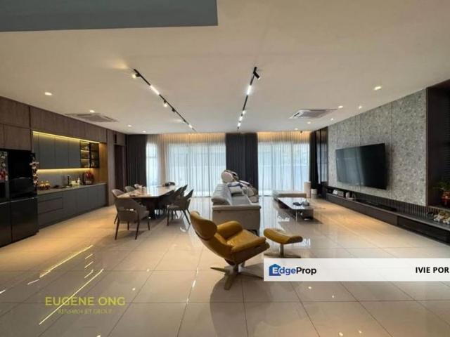 Dalia Residences @ Tropicana Aman