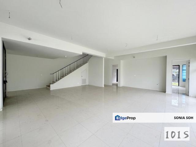 Dalia Residences @ Tropicana Aman