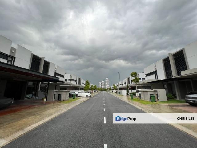 Dalia Residences @ Tropicana Aman