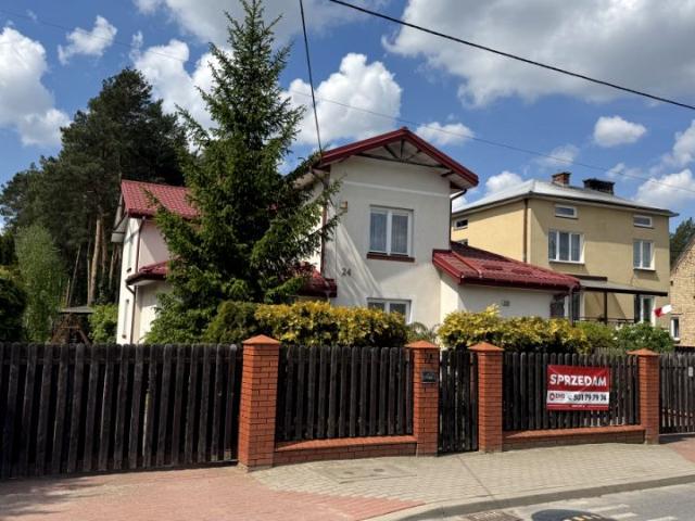 Daliowa 186 m², Białystok