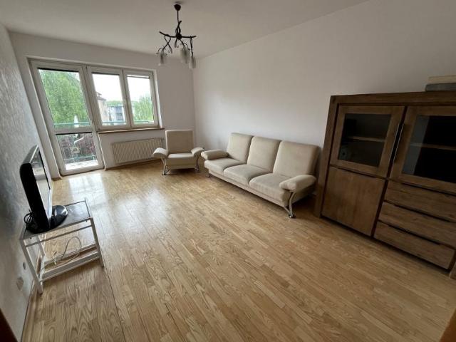 Daliowa 2 68,40 m², Kraków