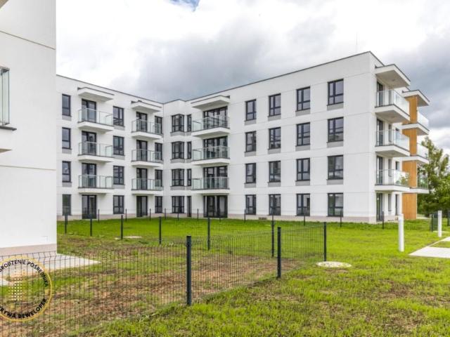 Daliowa 46,81 m², Lublin