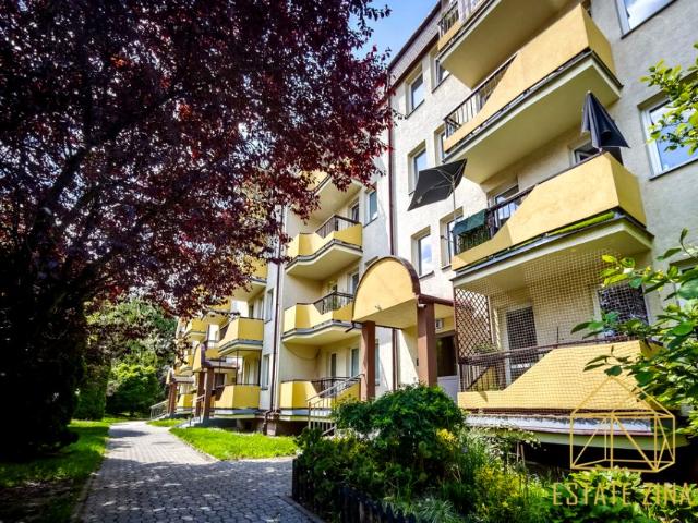 Daliowa 49,50 m², Kraków