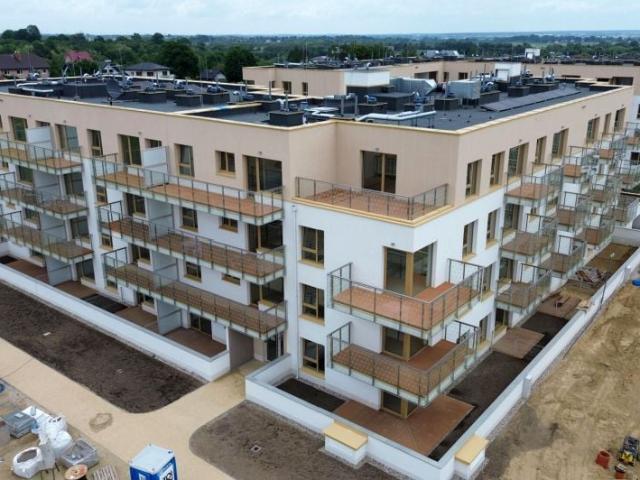 Daliowa 50,87 m², Lublin