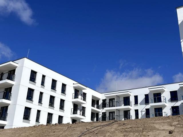 Daliowa 64,28 m², Lublin