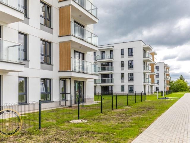 Daliowa 63,15 m², Lublin