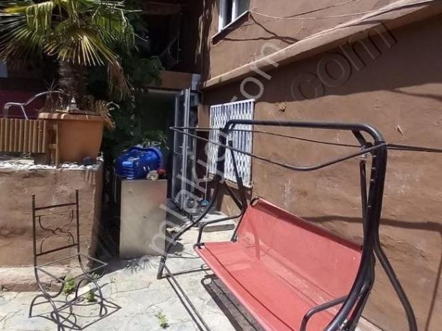 Dalkıran Gayrimenkul Eyüp Düğmeciler 250 M2 Müstakil Dubleks