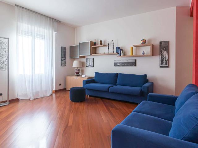 Dall'Ongaro 24 B