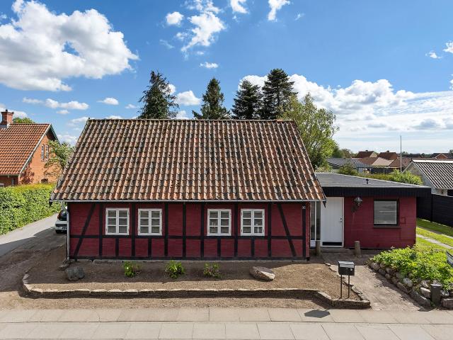 Dallundvej 5