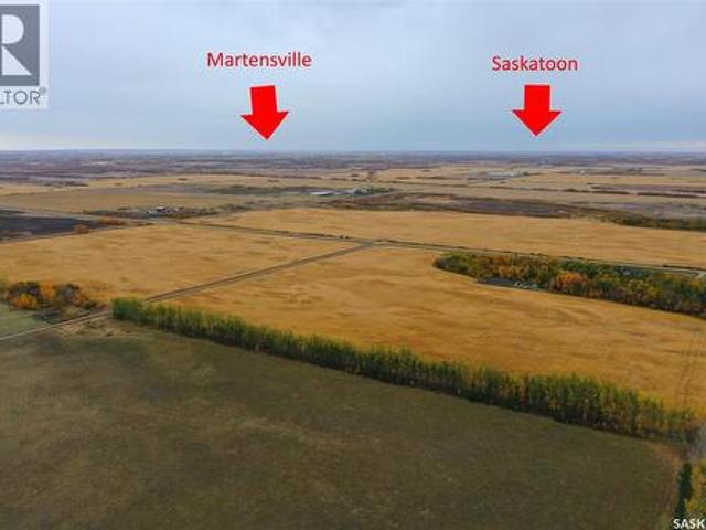 Dalmeny 80, Dalmeny, SK, S0K 1E0 vacant land for sale | Listing ID SK040368 | Royal LePage