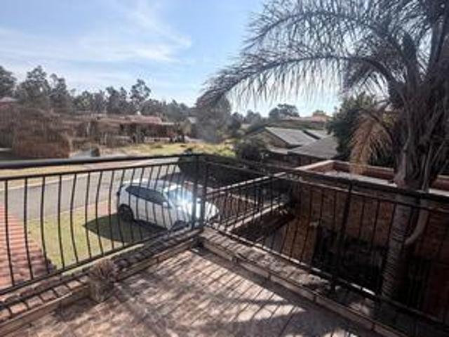 dalpark ext.1, cluster home to let.