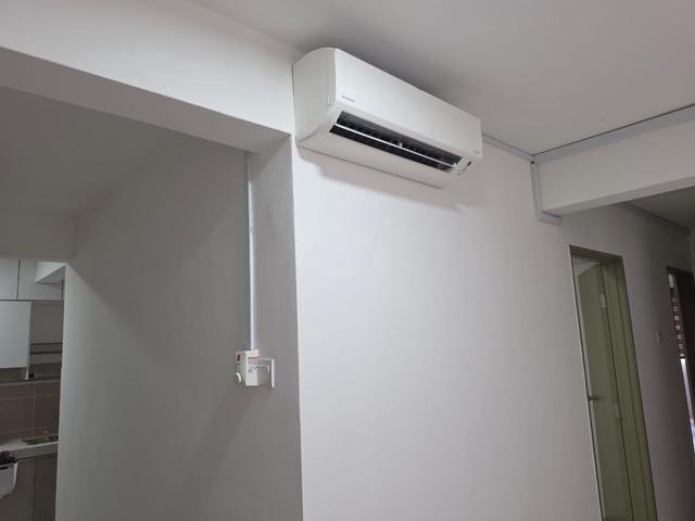 DAlpinia Apartment for Sale