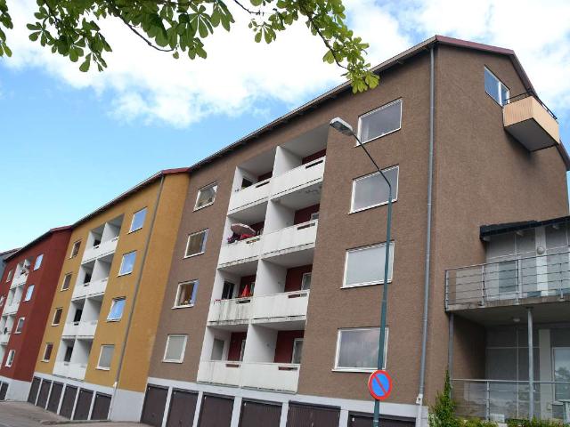 Dalsåkergatan 48, 1 rum & kök